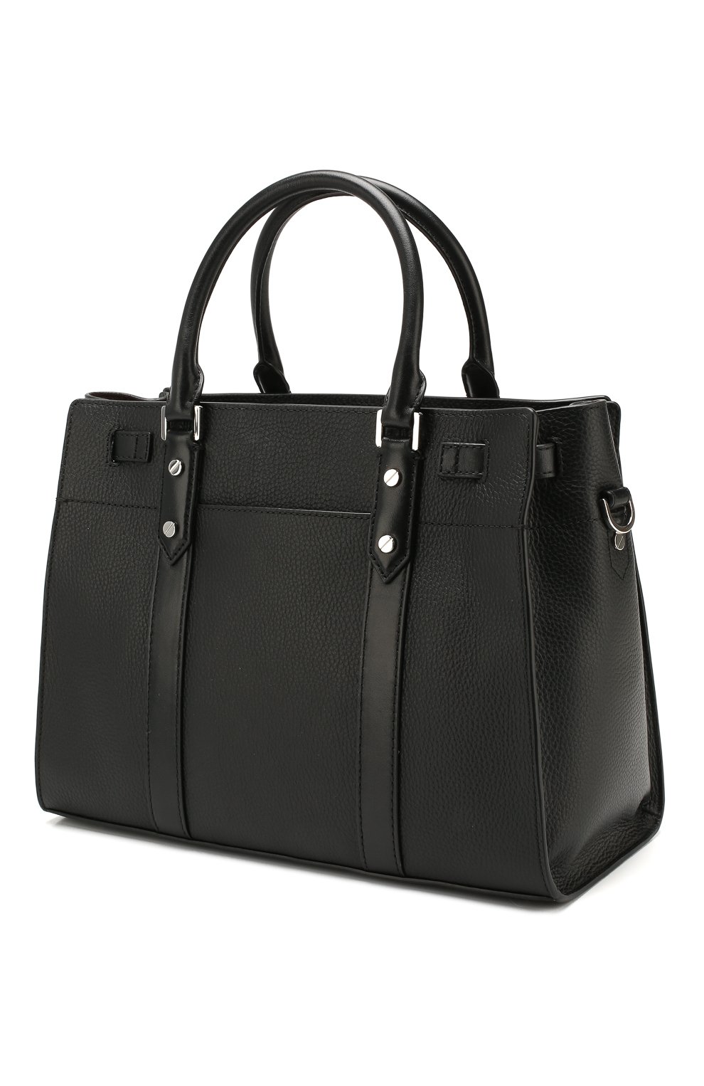 Сумка nouveau hamilton large MICHAEL MICHAEL KORS, арт. 30F9S0HS3L, фото 3