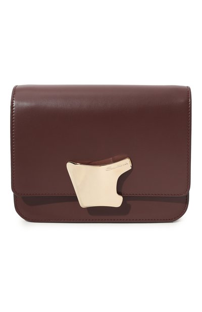 Сумка SANTONI, арт. DFBBA2401BA-HST0, фото 1