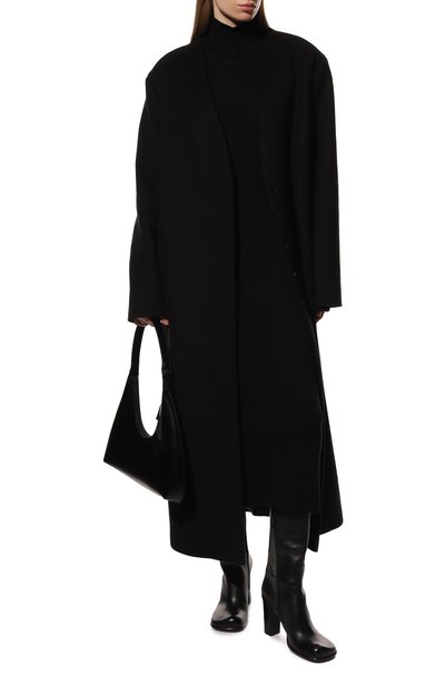 Шерстяное платье TRUSSARDI, арт. 56D00683-0F000780, фото 2