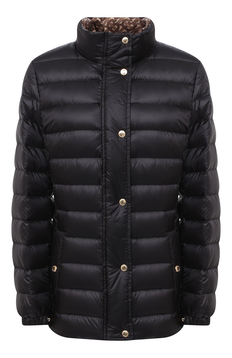 Пуховая куртка paisley BURBERRY, арт. 8026500, фото 1