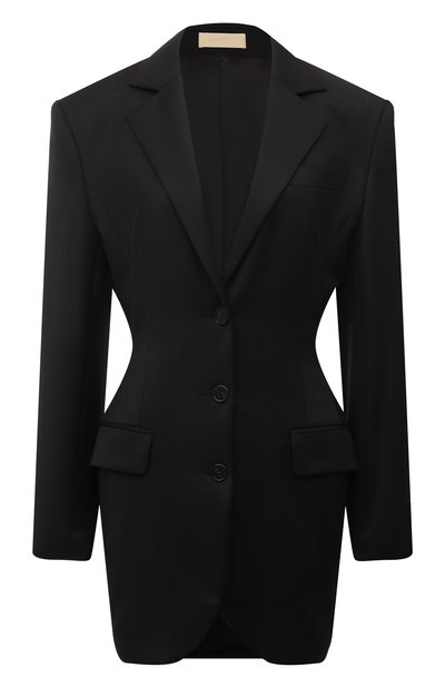 Шерстяной жакет SIMPLIFY, арт. JAKAM, фото 1