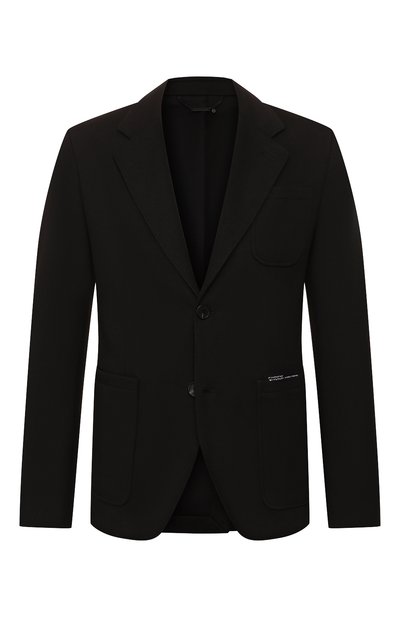 Однобортный пиджак GIVENCHY, арт. BM307530AE, фото 1