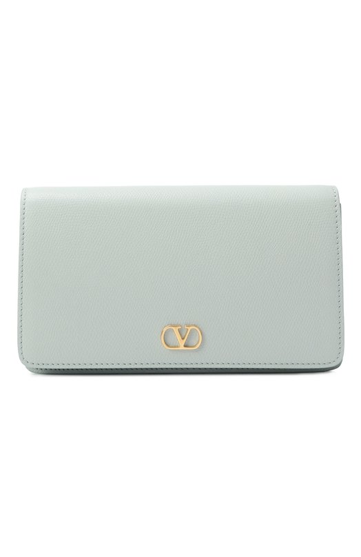 Сумка VLogo Signature mini Valentino 6W2P0AK8/SNP Зелёный 6W2P0AK8/SNP
