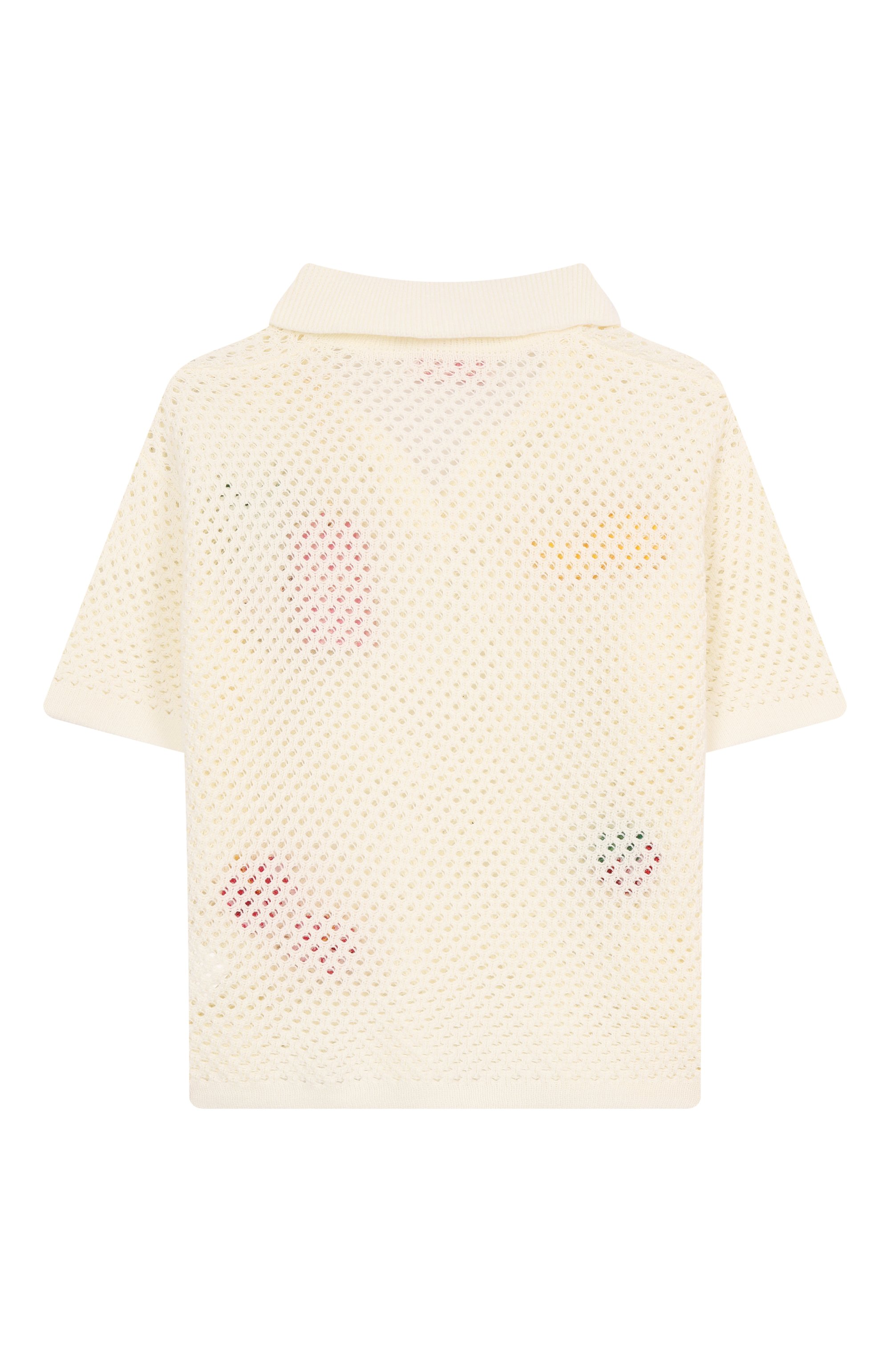 Поло MC2 SAINT BARTH, арт. STBK PIXIE JR/01026H, фото 2