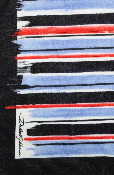 Хлопковое полотенце DOLCE & GABBANA, арт. M0A00T/FI7X8, фото 2