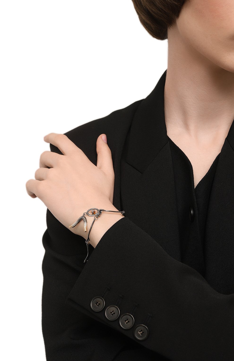 Браслет MIDGARD PARIS, арт. 5749g, фото 2