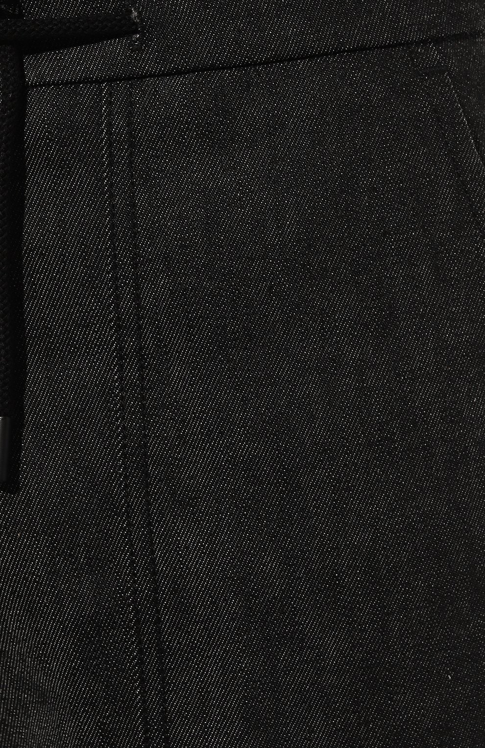 Джинсы KITON, арт. UPKN073K0196F01, фото 5