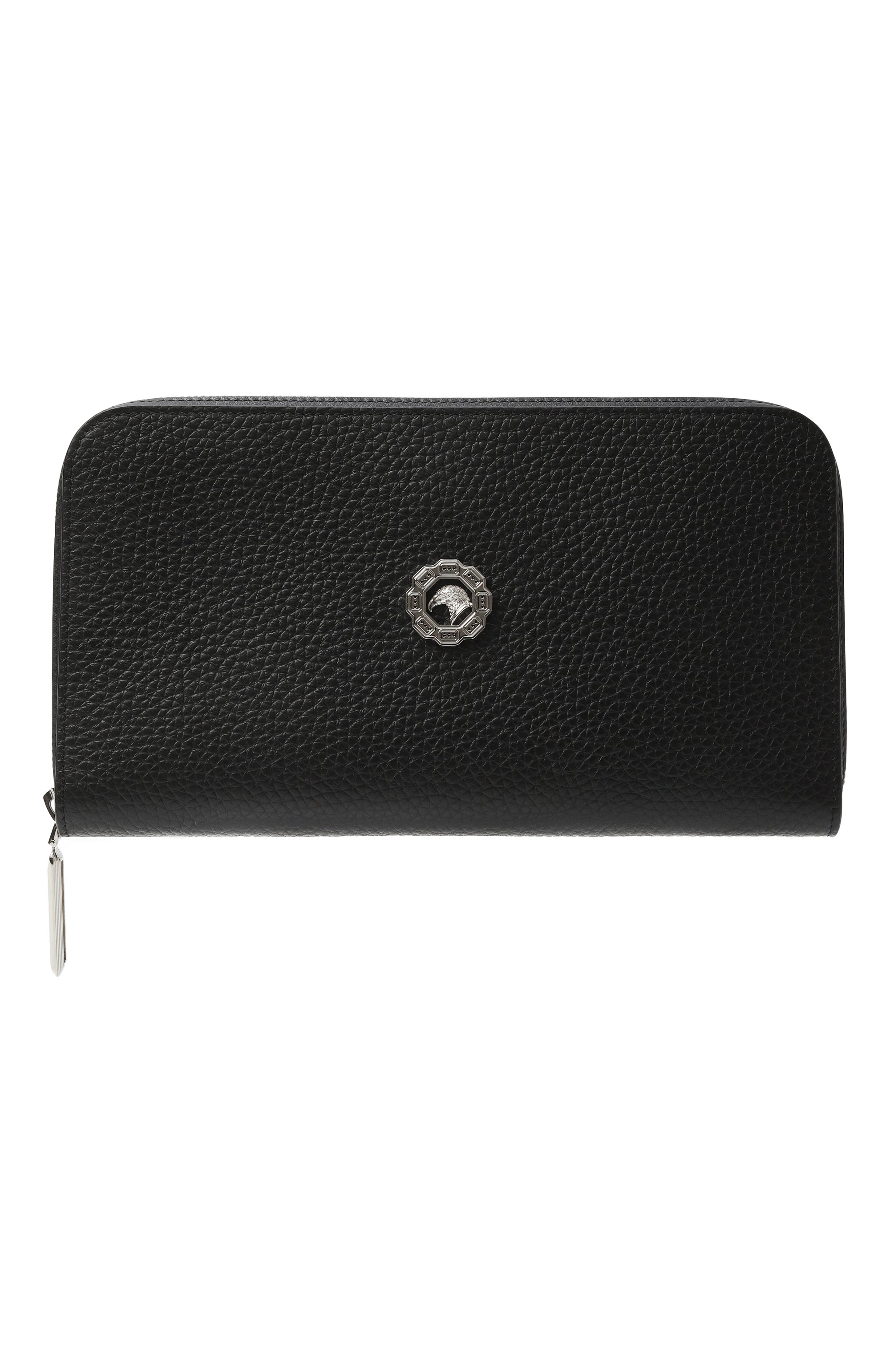 Кожаное портмоне STEFANO RICCI, арт. PP444GP/VDVH, фото 1