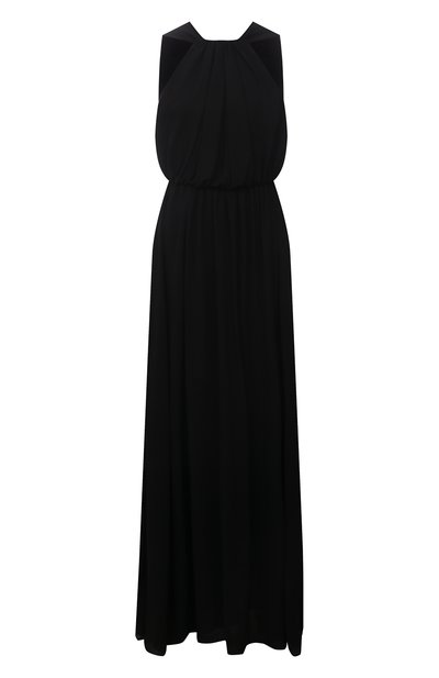 Женское шелковое платье CELINE, арт. 2R35A856C
