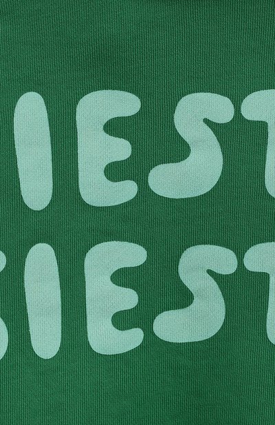 Хлопковое худи TINYCOTTONS, арт. SS23-105, фото 3