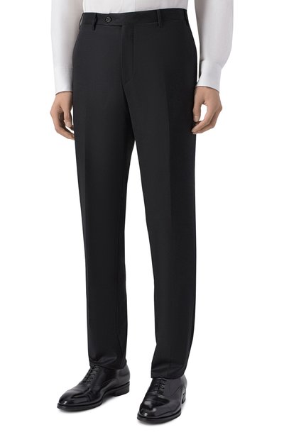 Шерстяной костюм CORNELIANI, арт. 286005/2A18111_SET, фото 4