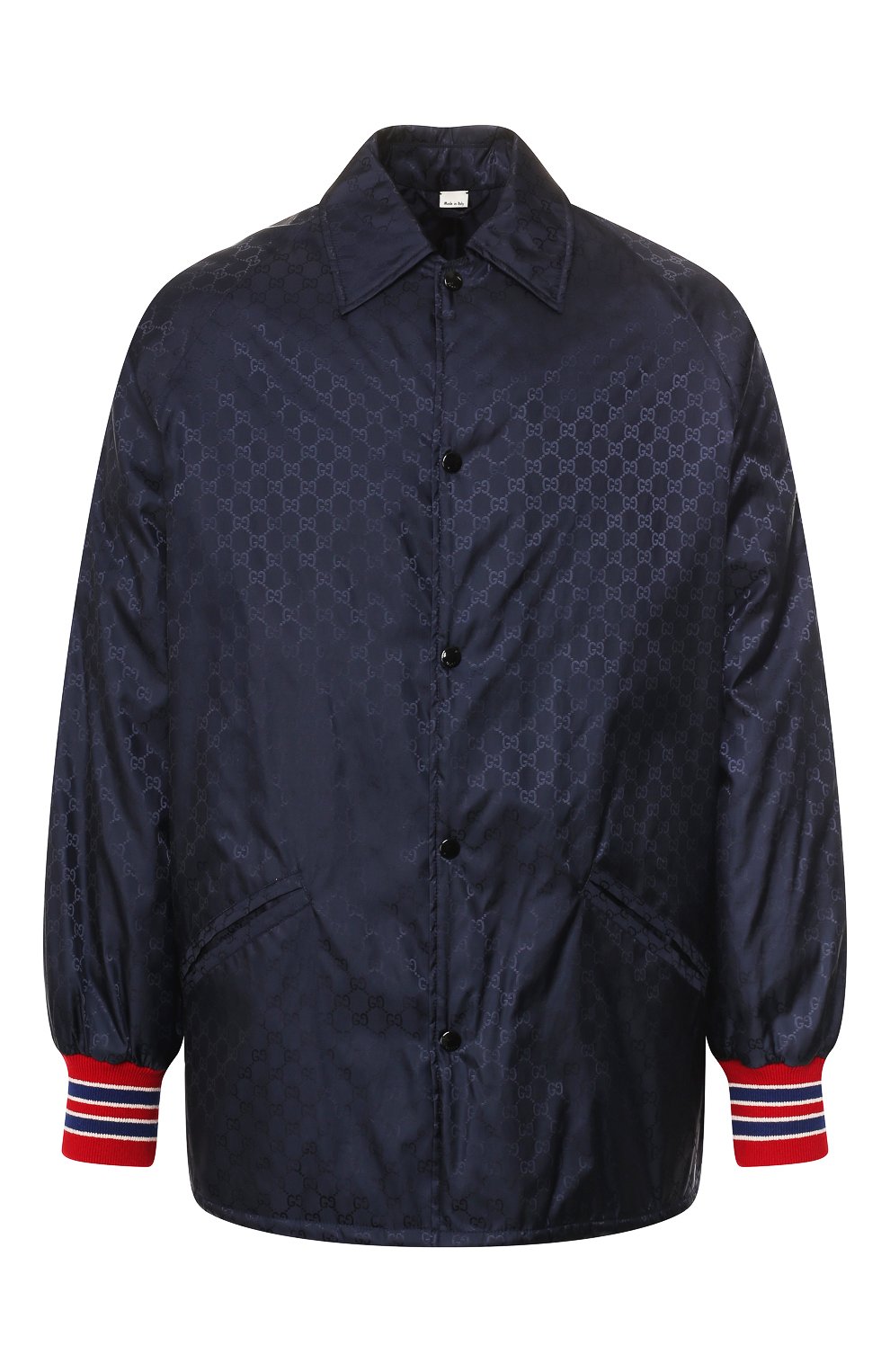 Куртка GUCCI, арт. 597884/Z4039, фото 1