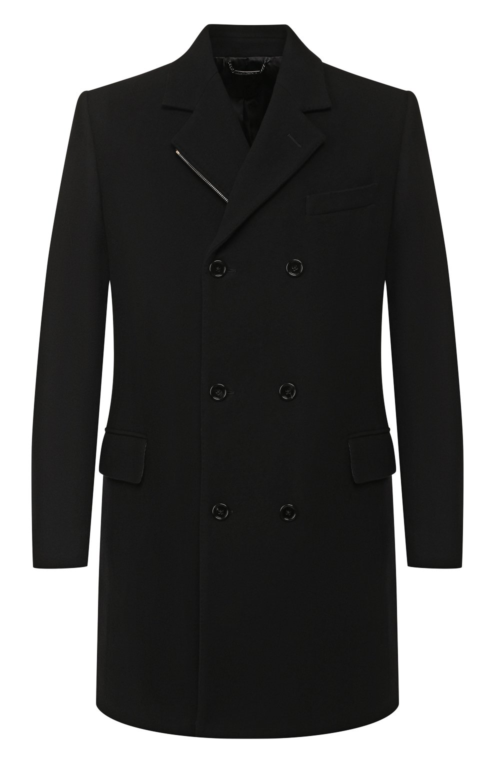 Шерстяное пальто DOLCE & GABBANA, арт. G008GT/HUMDQ, фото 1