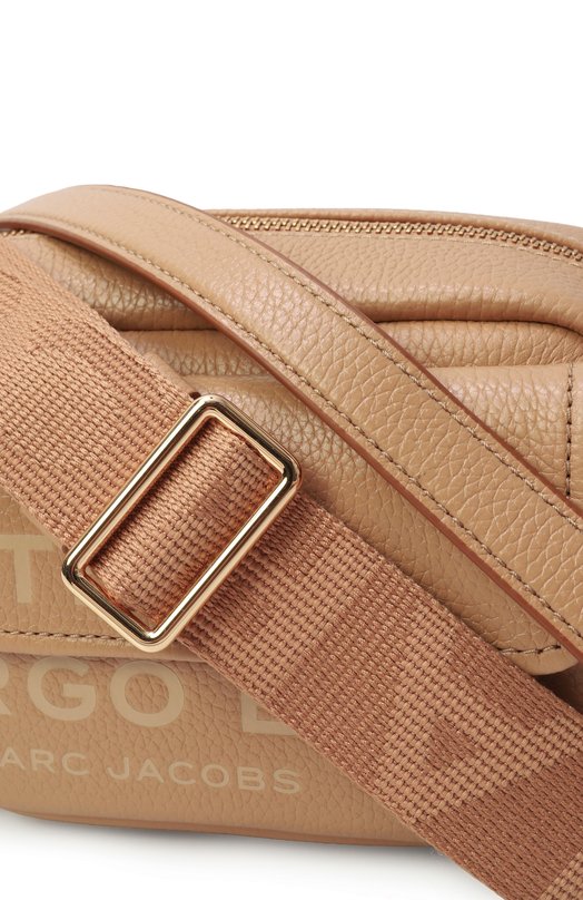 Сумка The Cargo MARC JACOBS (THE) 2S4HSH085H02 Бежевый  2S4HSH085H02 Фото 3