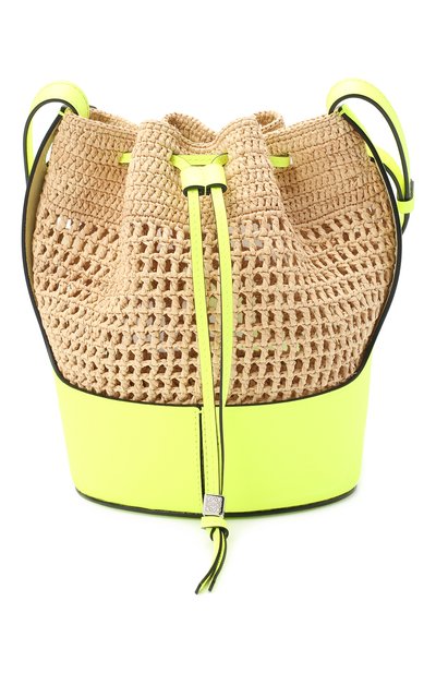 Сумка baloon small LOEWE, арт. 328.02AC31, фото 1