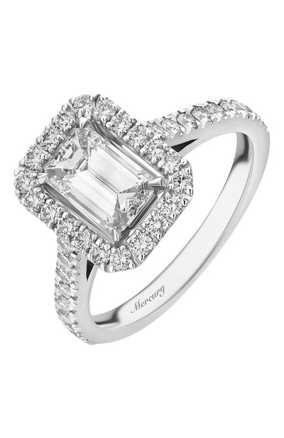 Женские кольцо MERCURY, арт. MR100WERD