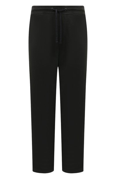 Мужские хлопковые брюки JAMES PERSE, арт. MXA1161