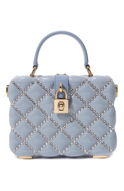 Женская сумка dolce box DOLCE & GABBANA, арт. BB5970/AW058