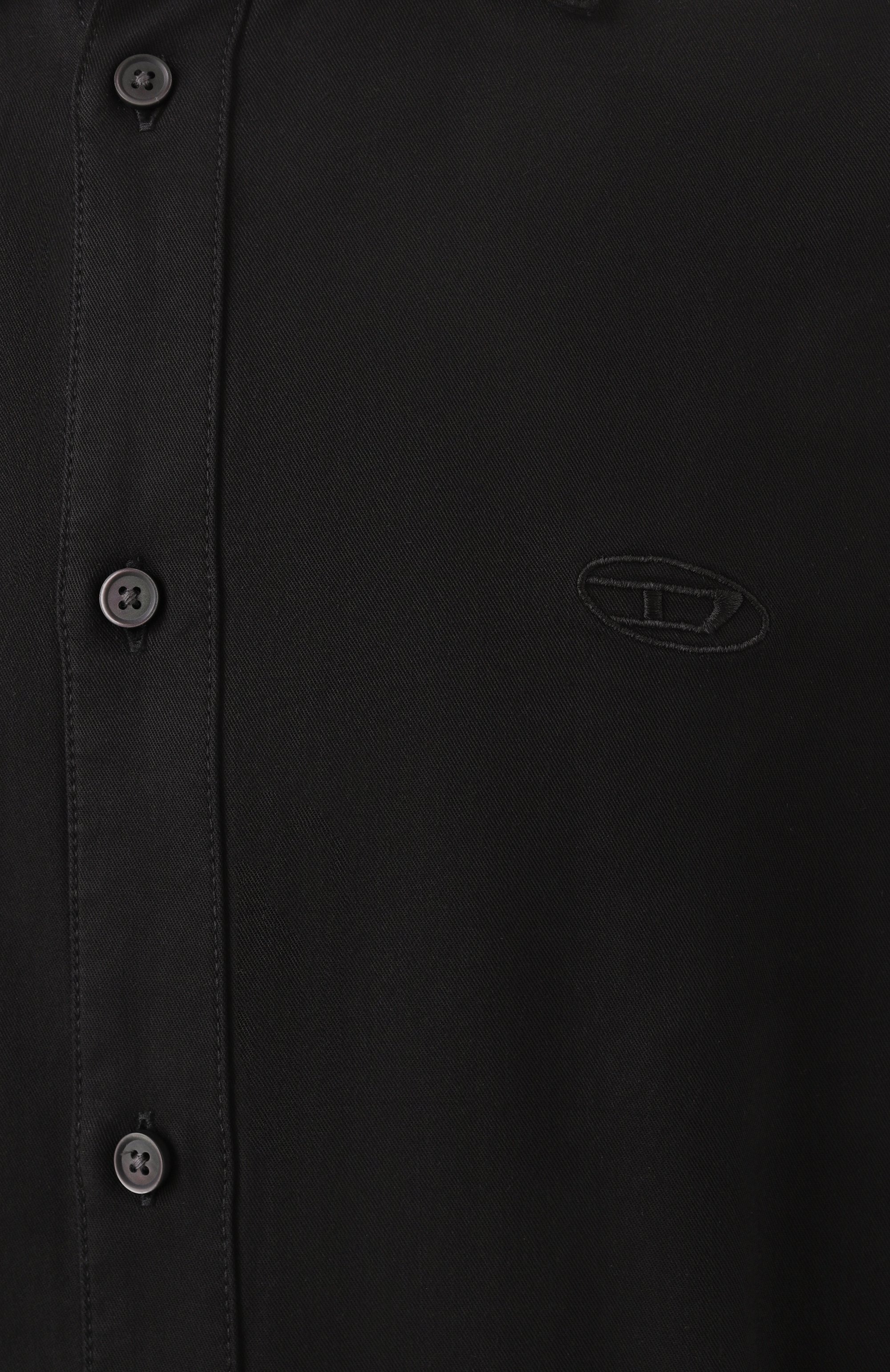 Рубашка DIESEL, арт. A14415/0HPAG, фото 6