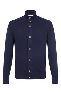 Темно-синий