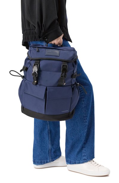 Рюкзак PAUL&SHARK, арт. 15318103, фото 2