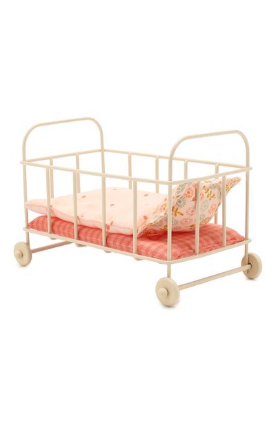 Игрушка детская кровать MAILEG, арт. 11-8112-00, фото 2