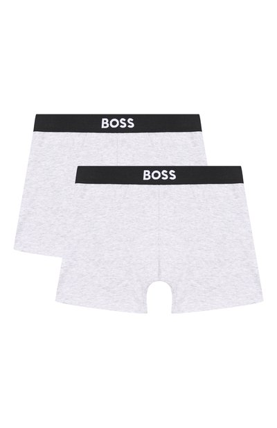 Комплект из двух боксеров BOSS, арт. J52665