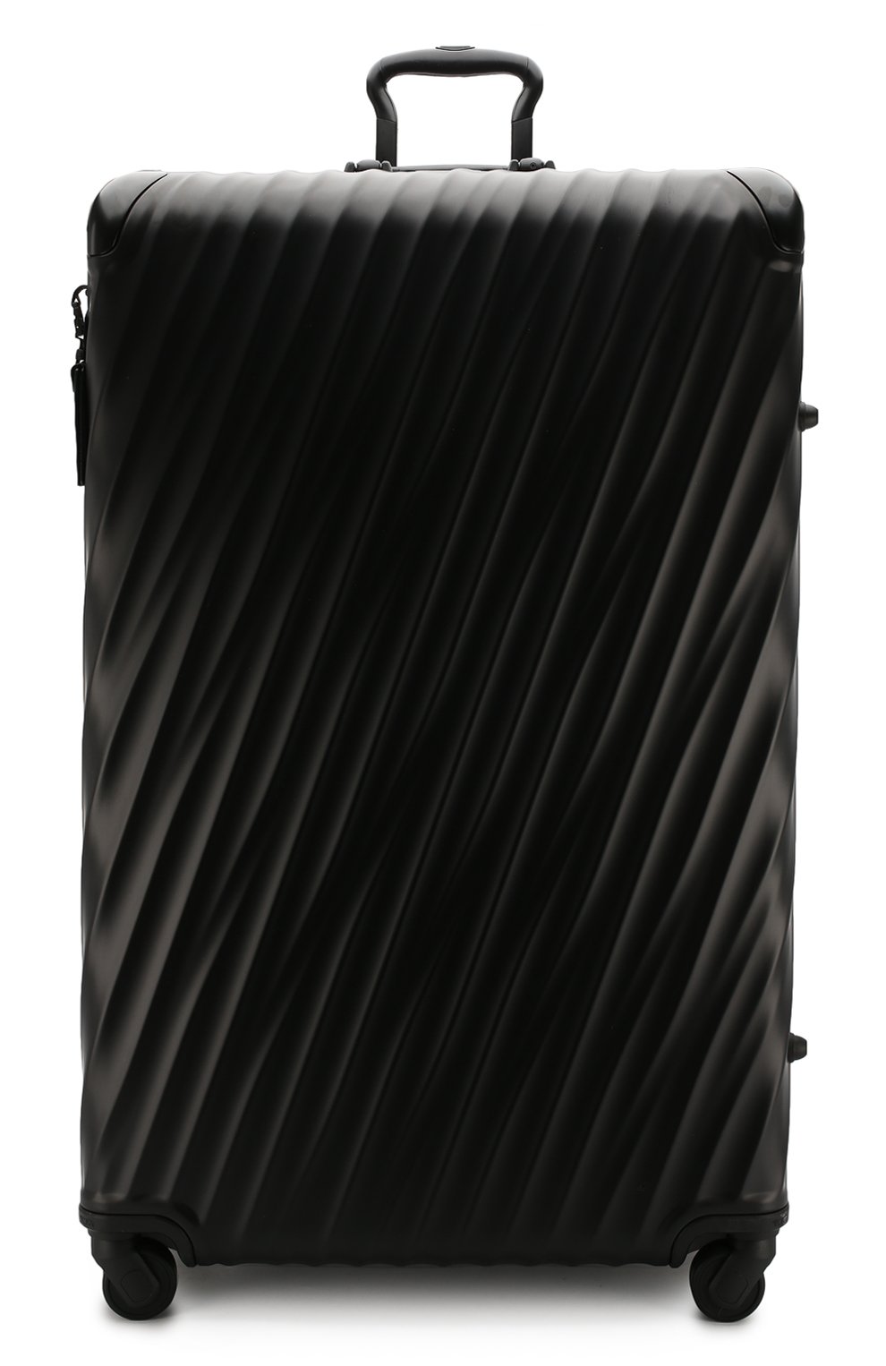 Дорожный чемодан 19 degree aluminum TUMI, арт. 036847MD2, фото 4