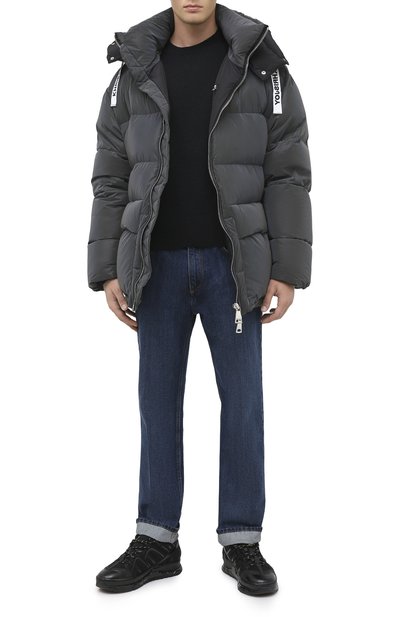 Пуховик KHRISJOY, арт. BFPM033/NY-, фото 3