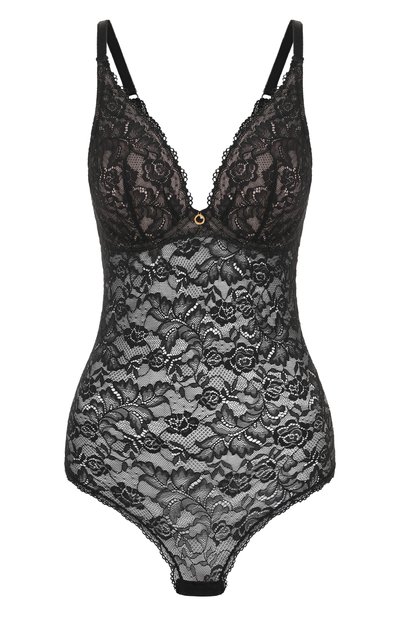 Женское боди AUBADE, арт. 2K86