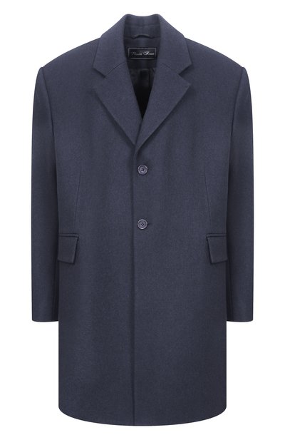 Шерстяное пальто PLANTA ROSA, арт. PR/COAT003/NP