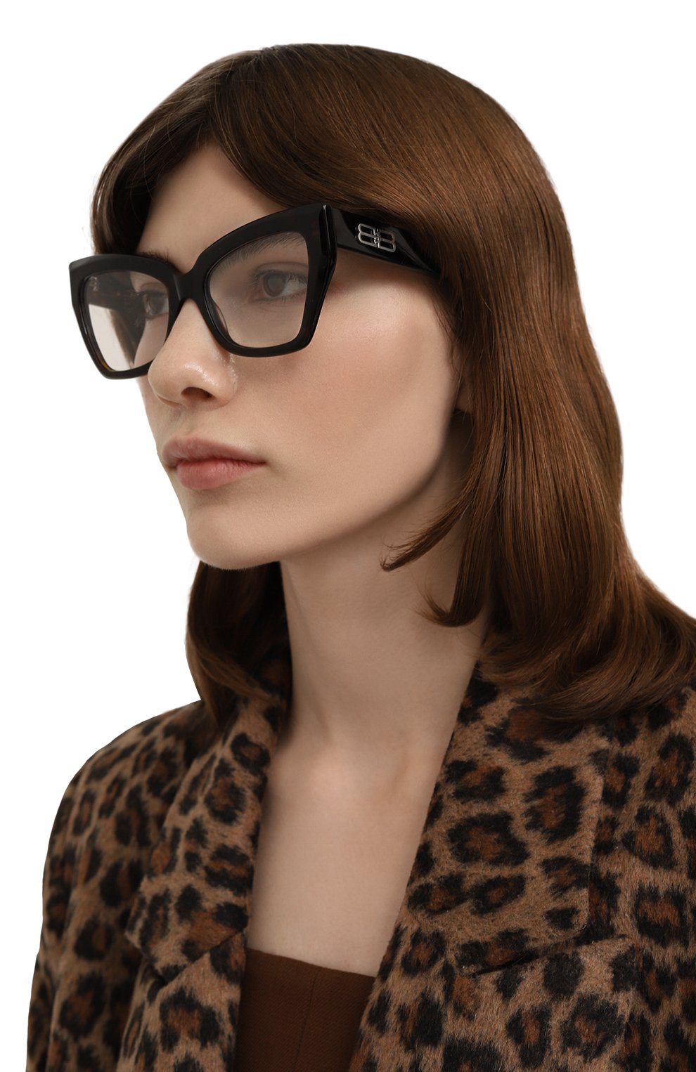 Оправа BALENCIAGA, арт. BB0275 002, фото 2