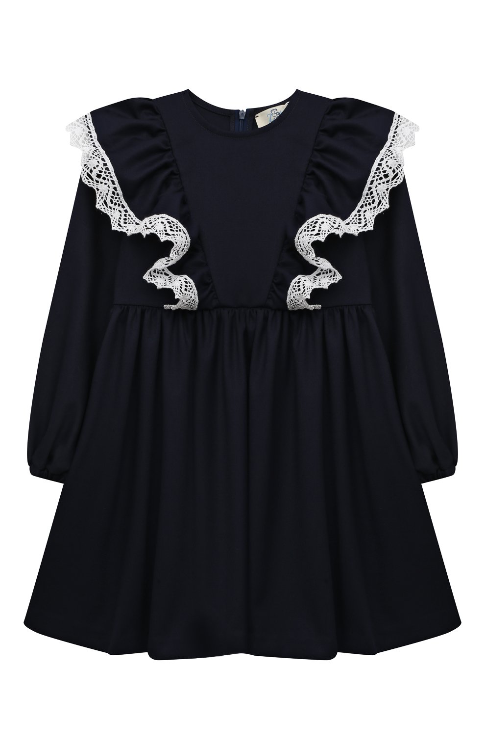 Платье blue ZHANNA & ANNA, арт. ZAOZ00000290, фото 1