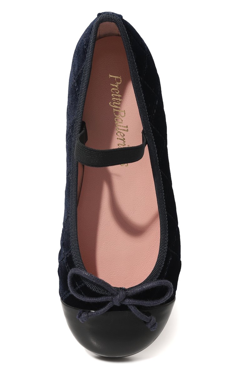 Балетки PRETTY BALLERINAS, арт. 48406, фото 1