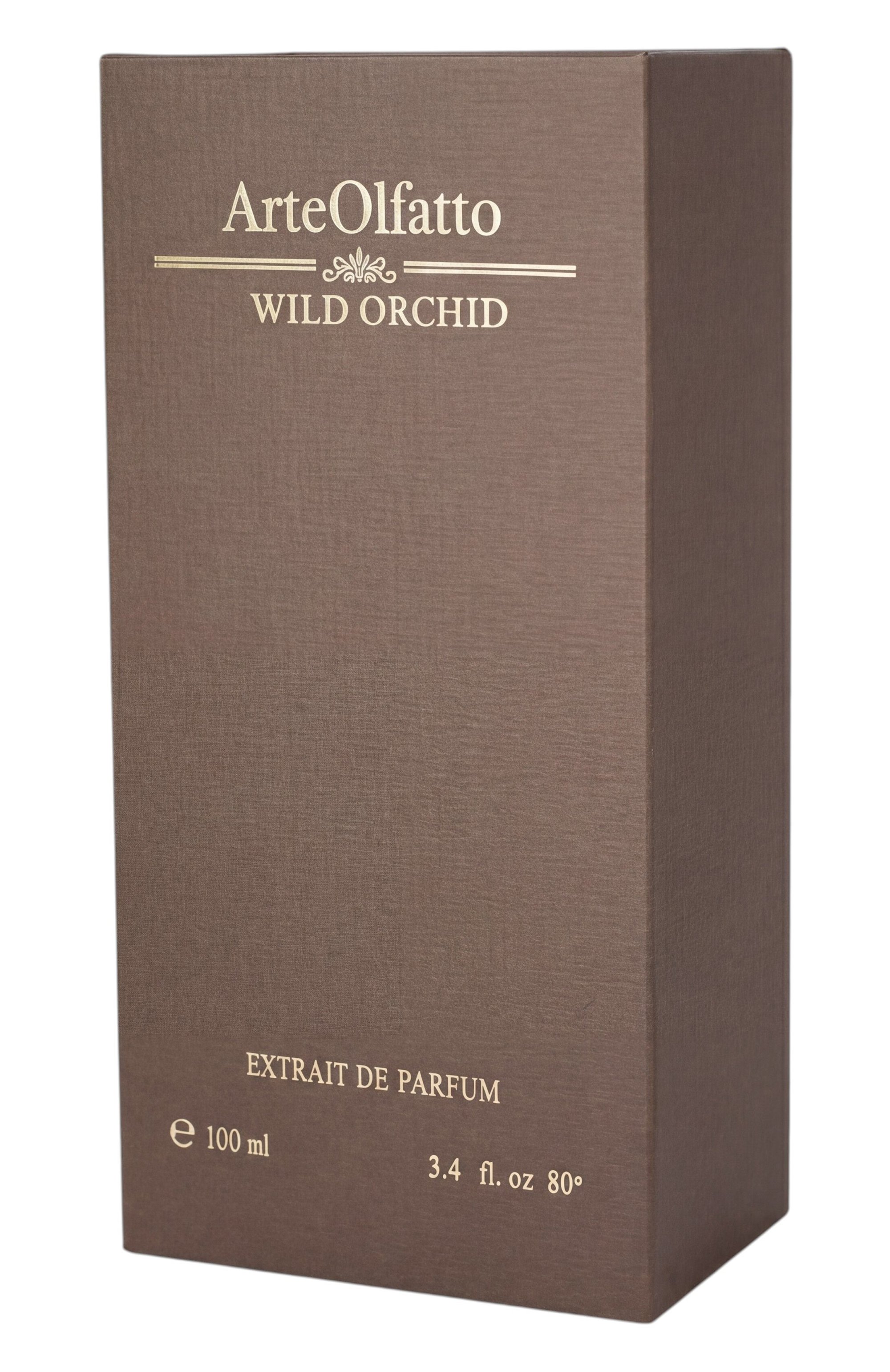 Духи wild orchid (100ml) ARTEOLFATTO, арт. 8058669883122, фото 2