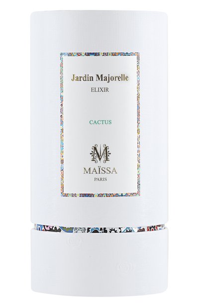 Парфюмерная вода jardin majorelle (100ml) MAISON MAISSA, арт. 3770020956515, фото 2
