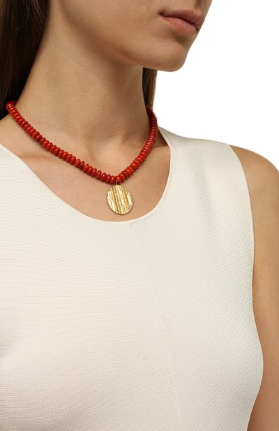 Колье musya COPINE JEWELRY, арт. MUSYA, фото 2