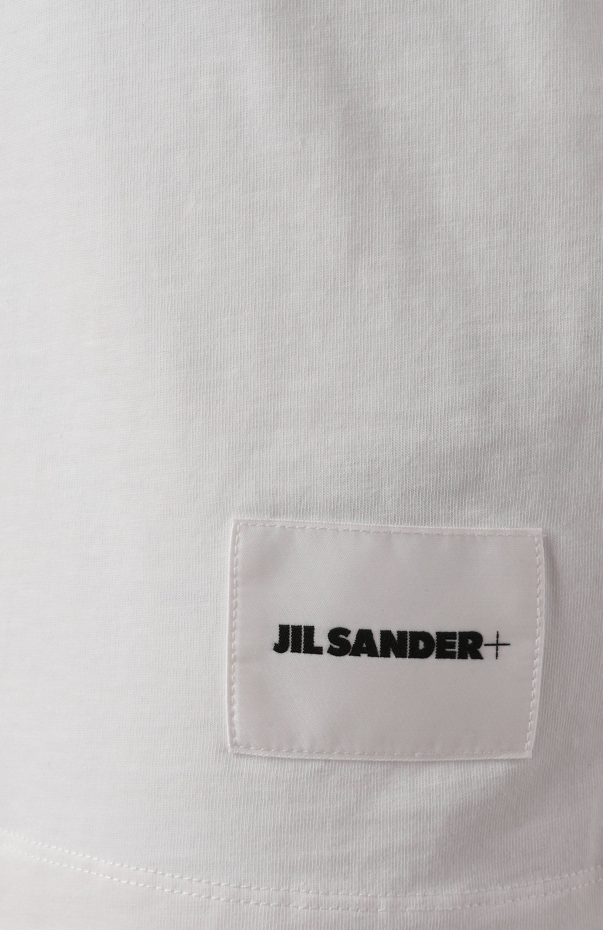 Комплект из тре�х футболок JIL SANDER, арт. J47GC0001/JTN254, фото 8