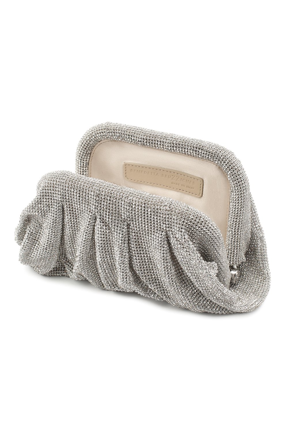 Клатч venus la petite BENEDETTA BRUZZICHES, арт. 4523, фото 4