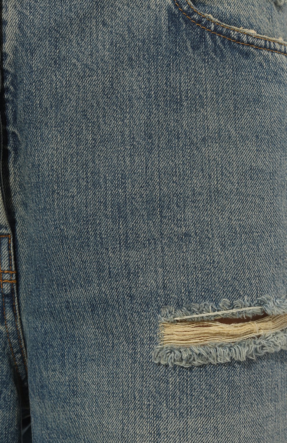 Джинсы GUCCI, арт. 638045 XDBFI, фото 5