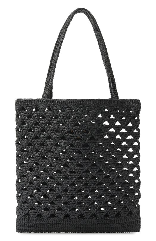 Сумка-тоут Prada 1BG493/2M2T Чёрный  1BG493/2M2T Фото 6
