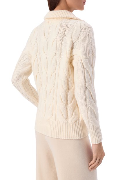 Шерстяной свитер MVST, арт. M25.1MW.K012/ATENE, фото 4