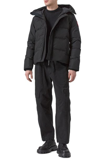 Пуховик CANADA GOOSE, арт. 2080M, фото 2