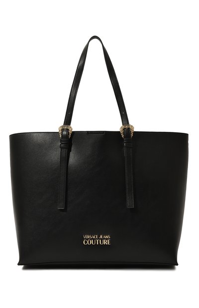 Сумка-тоут VERSACE JEANS COUTURE, арт. 74VA4BFN/ZS412, фото 1