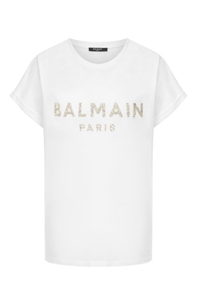 Футболка BALMAIN, арт. UF11351/I509, фото 1