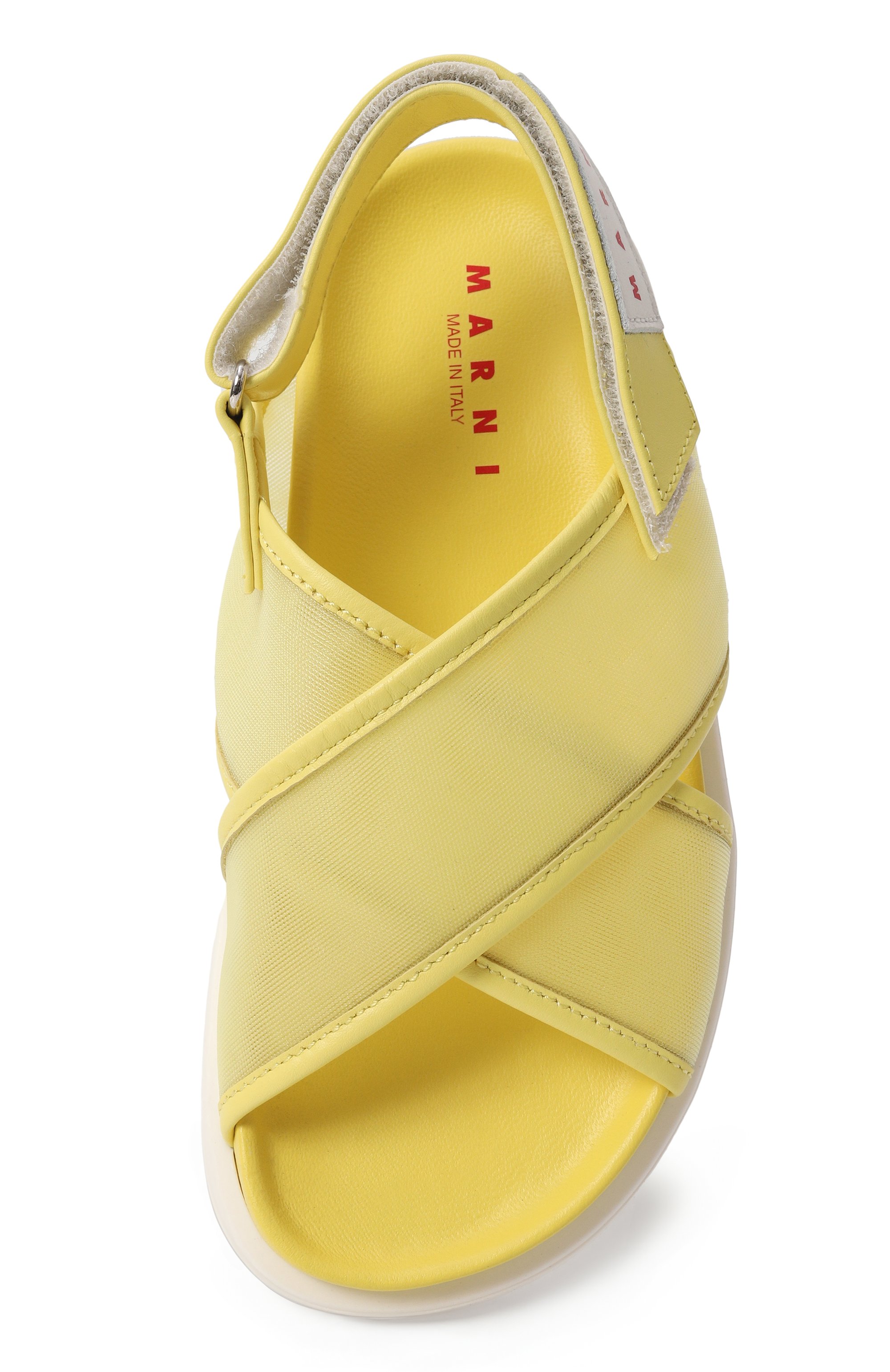 Сандалии MARNI, арт. 79562/VAR2/28-35, фото 4