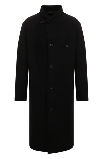 Мужской шерстяное пальто HANNES ROETHER, арт. TAR33ZAN.7066/111177