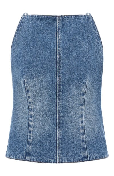 Женский джинсовый топ KSUBI, арт. WSP25FT001