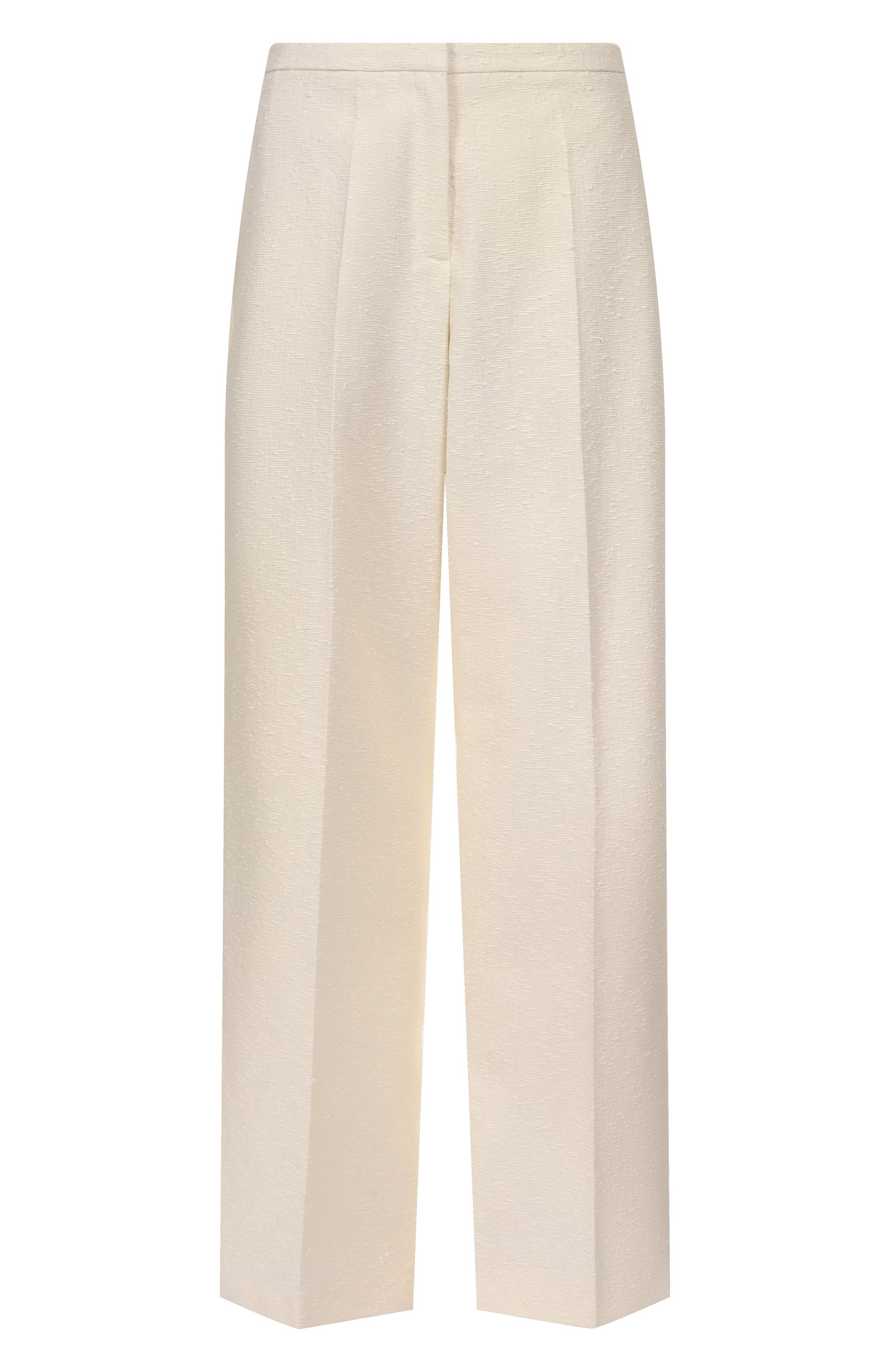 Твидовые брюки BOSS, арт. 50545991, фото 1