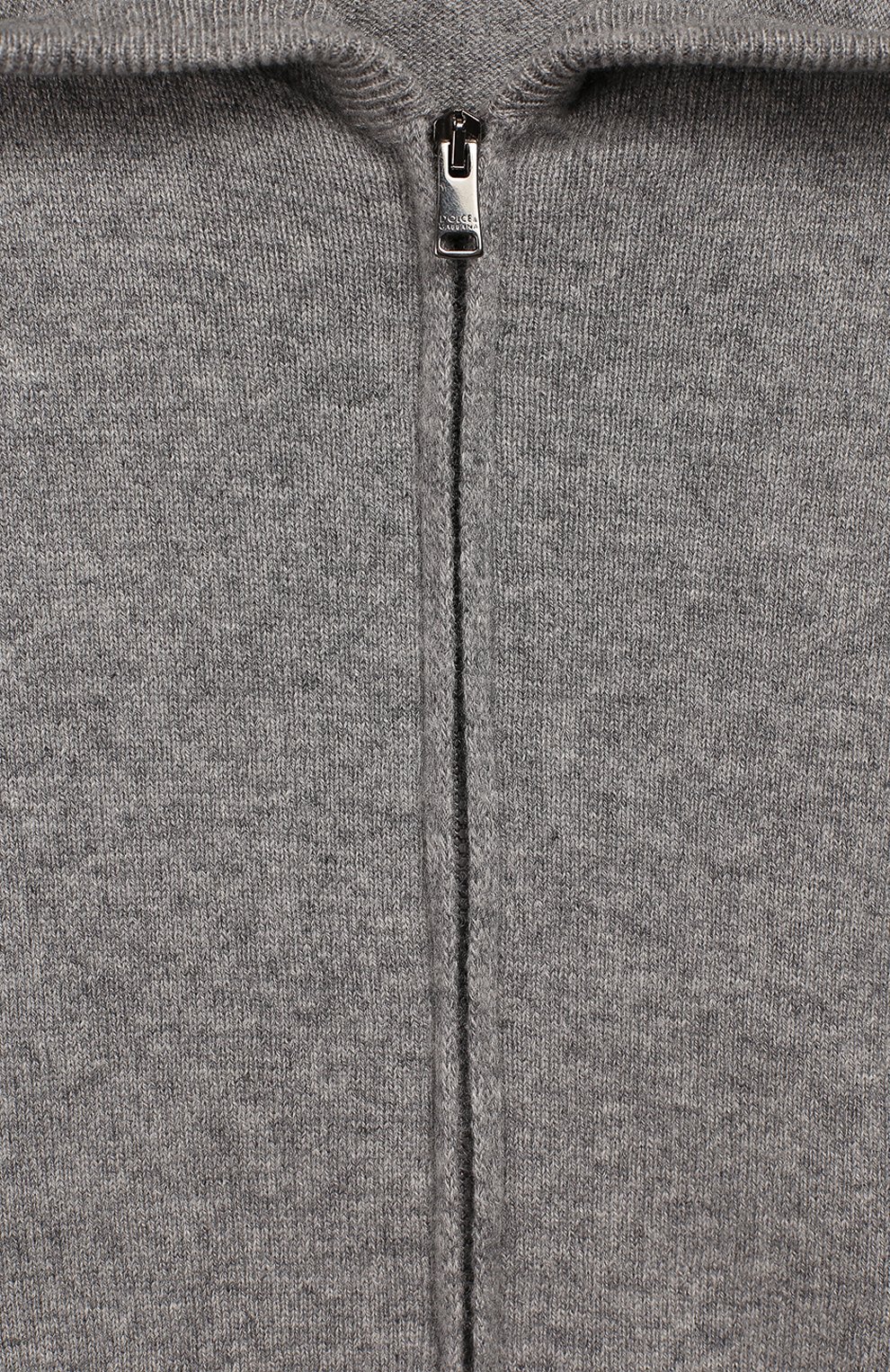 Кашемировый кардиган с капюшоном DOLCE & GABBANA, арт. L4KW21/JAWG0/2-6, фото 3